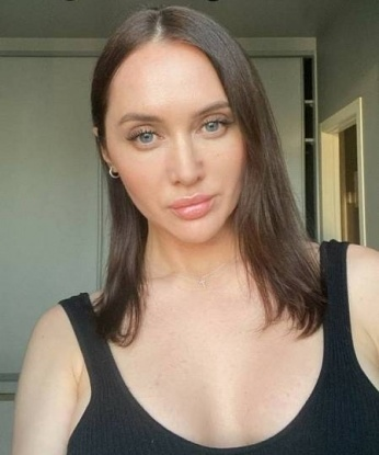 Елена, 34 года, 2 размер груди